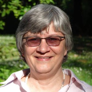 Helen Eby Helen Eby